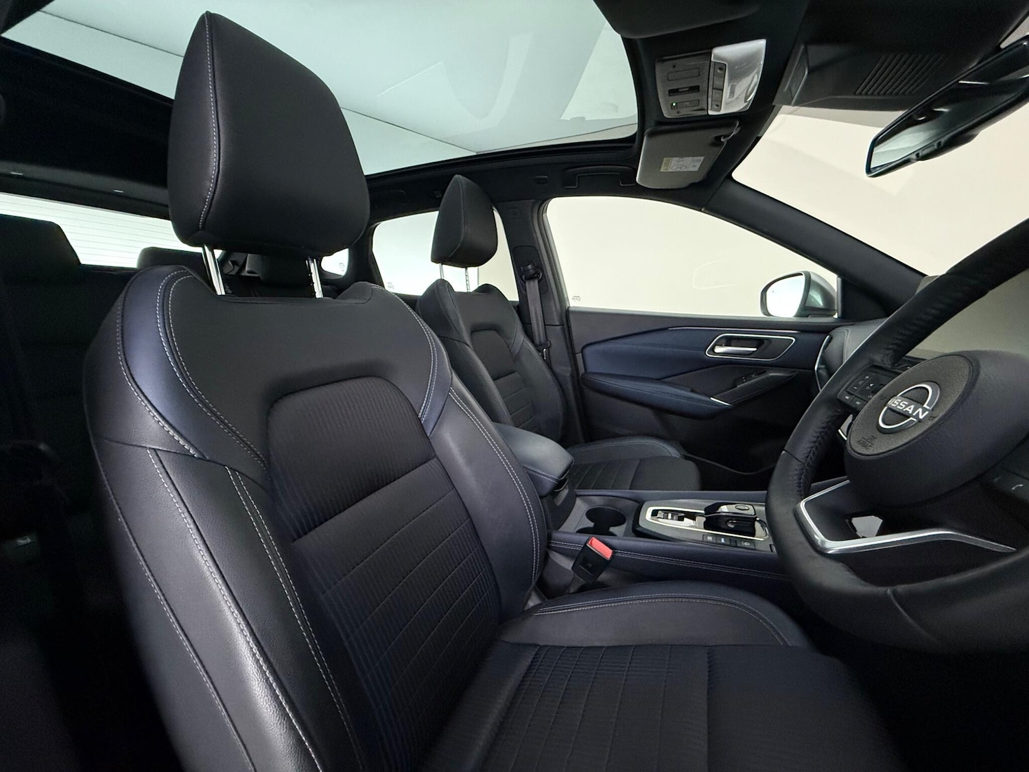 Used Nissan Qashqai 2023 for sale - 78116641: Photo 11