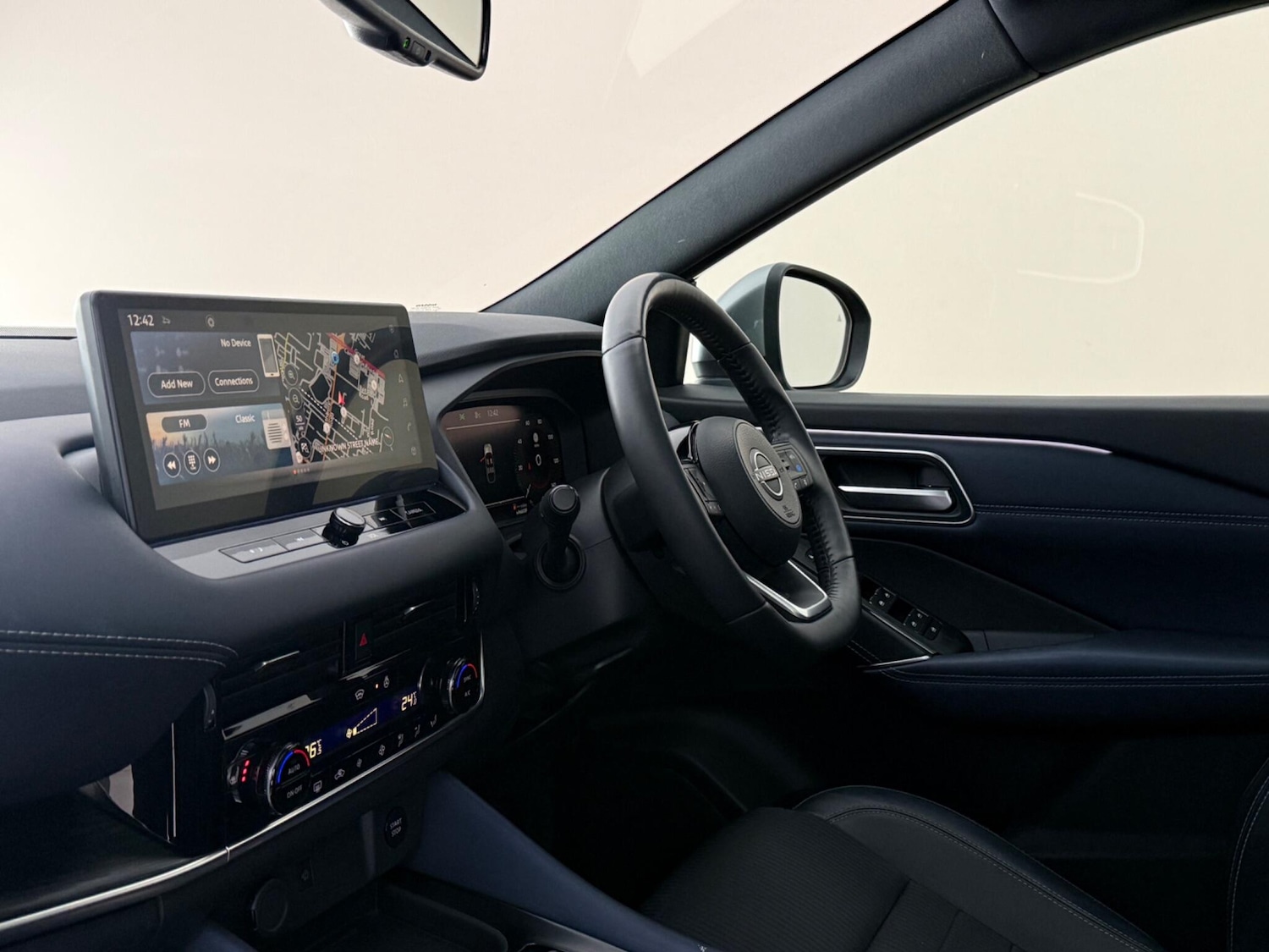 Used Nissan Qashqai 2023 for sale - 78116641: Photo 13