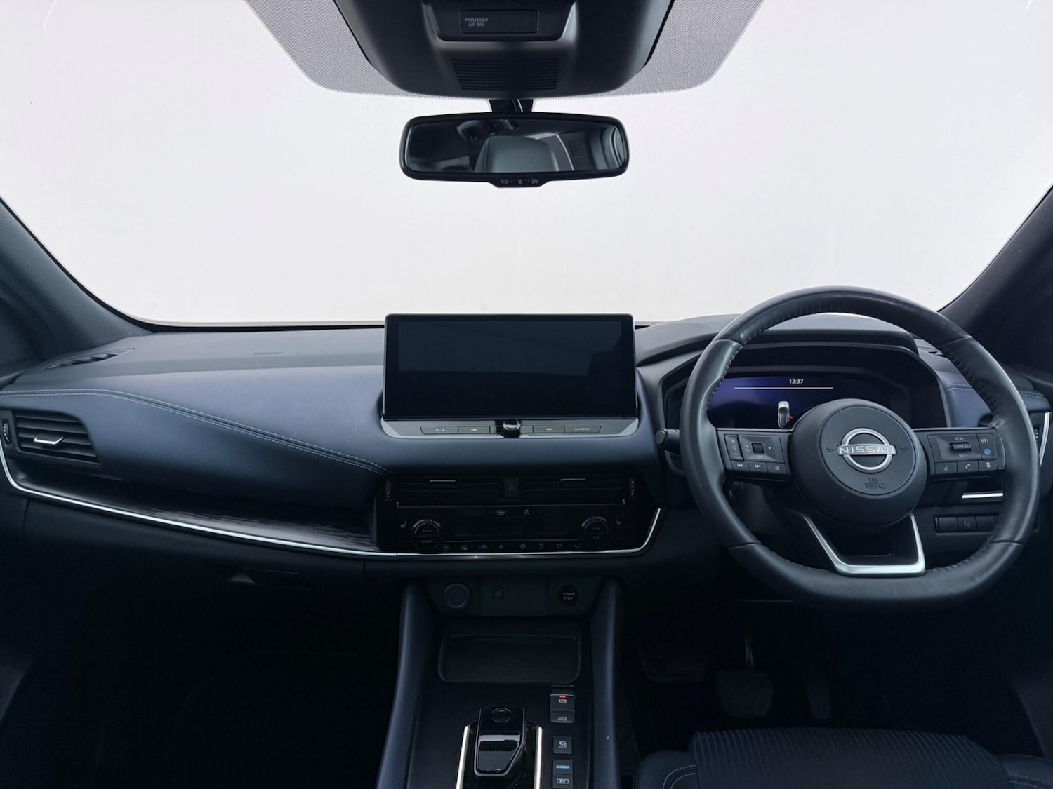 Used Nissan Qashqai 2023 for sale - 78116641: Photo 17