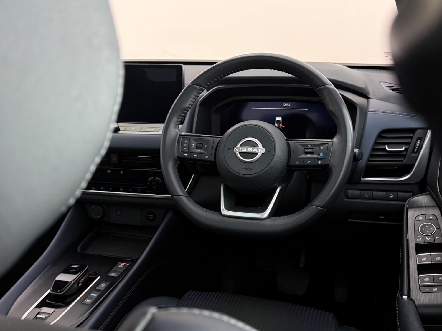 Used Nissan Qashqai 2023 for sale - 78116641: Photo 18