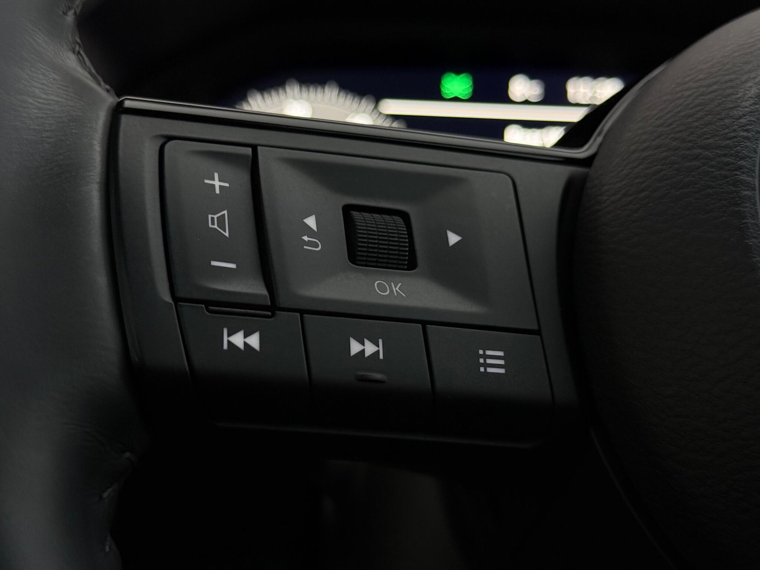 Used Nissan Qashqai 2023 for sale - 78116641: Photo 19