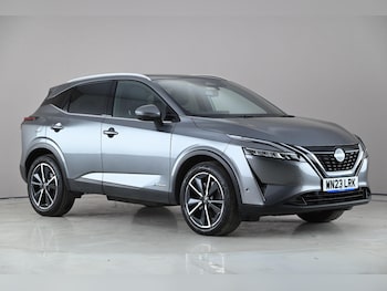 Used Nissan Qashqai 2023 for sale - 78116641: Photo