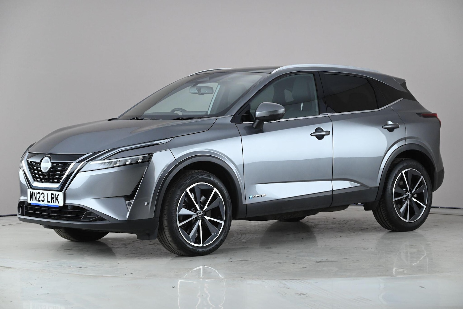 Used Nissan Qashqai 2023 for sale - 78116641: Photo 2