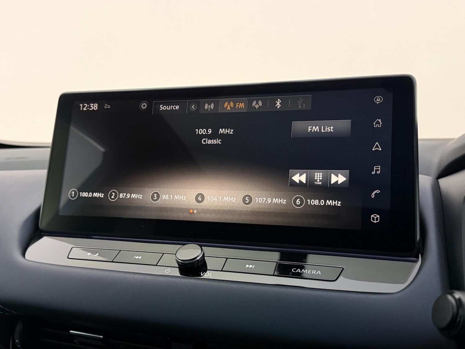 Used Nissan Qashqai 2023 for sale - 78116641: Photo 25