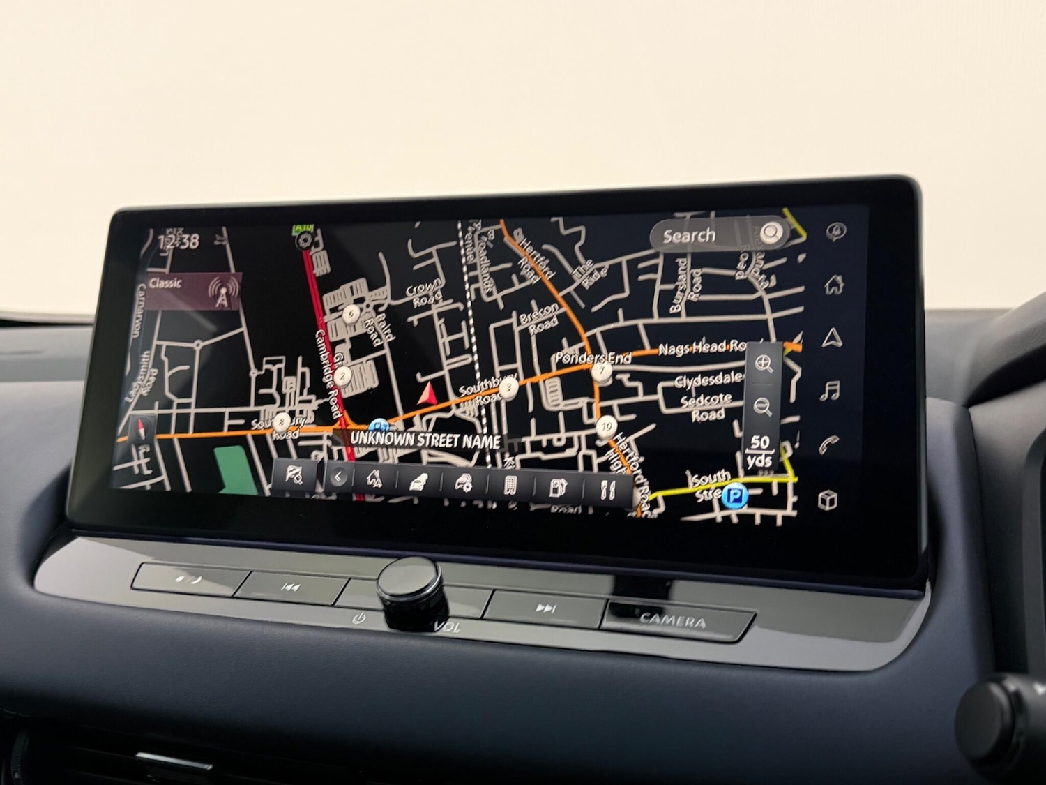 Used Nissan Qashqai 2023 for sale - 78116641: Photo 26