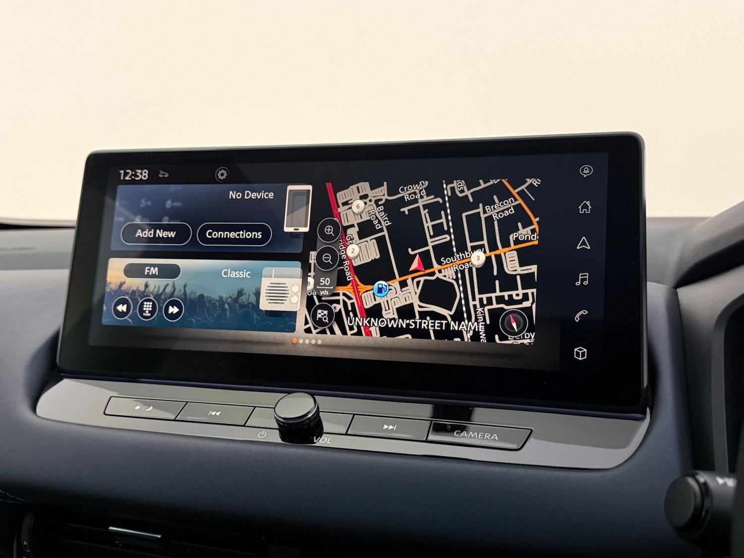 Used Nissan Qashqai 2023 for sale - 78116641: Photo 27