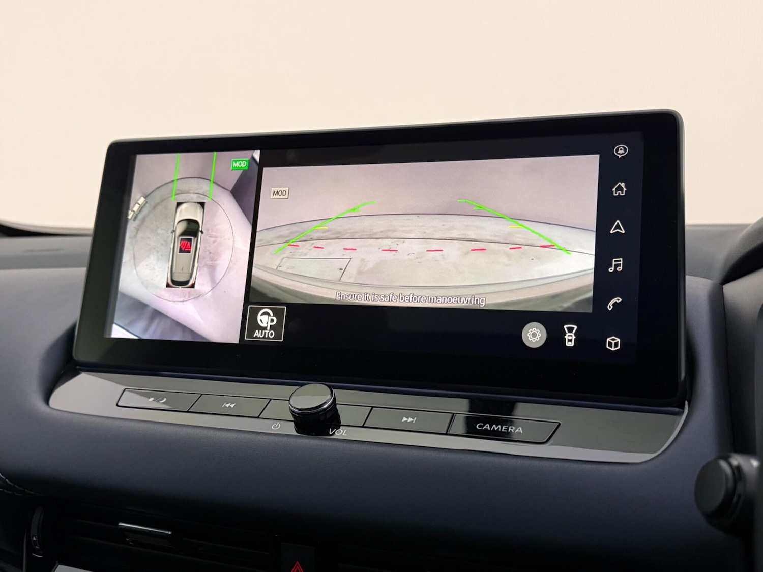 Used Nissan Qashqai 2023 for sale - 78116641: Photo 28