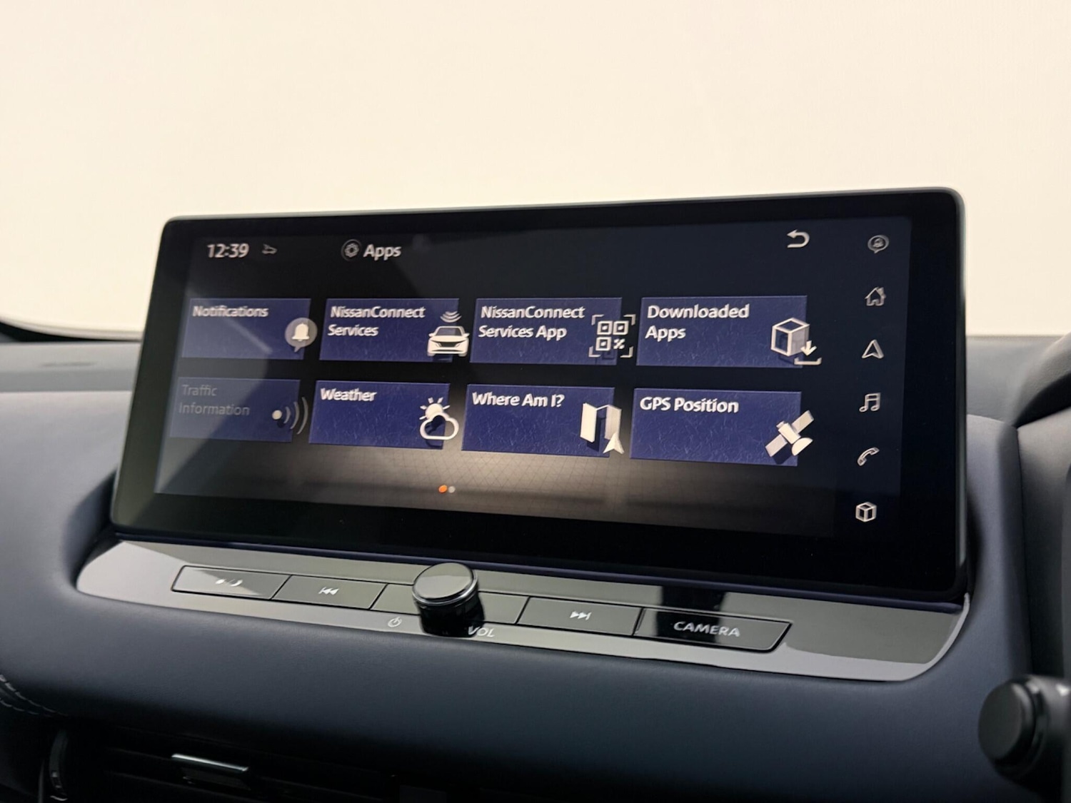 Used Nissan Qashqai 2023 for sale - 78116641: Photo 29