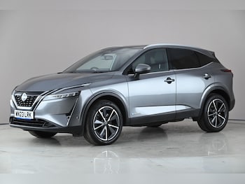 Used Nissan Qashqai 2023 for sale - 78116641: Photo