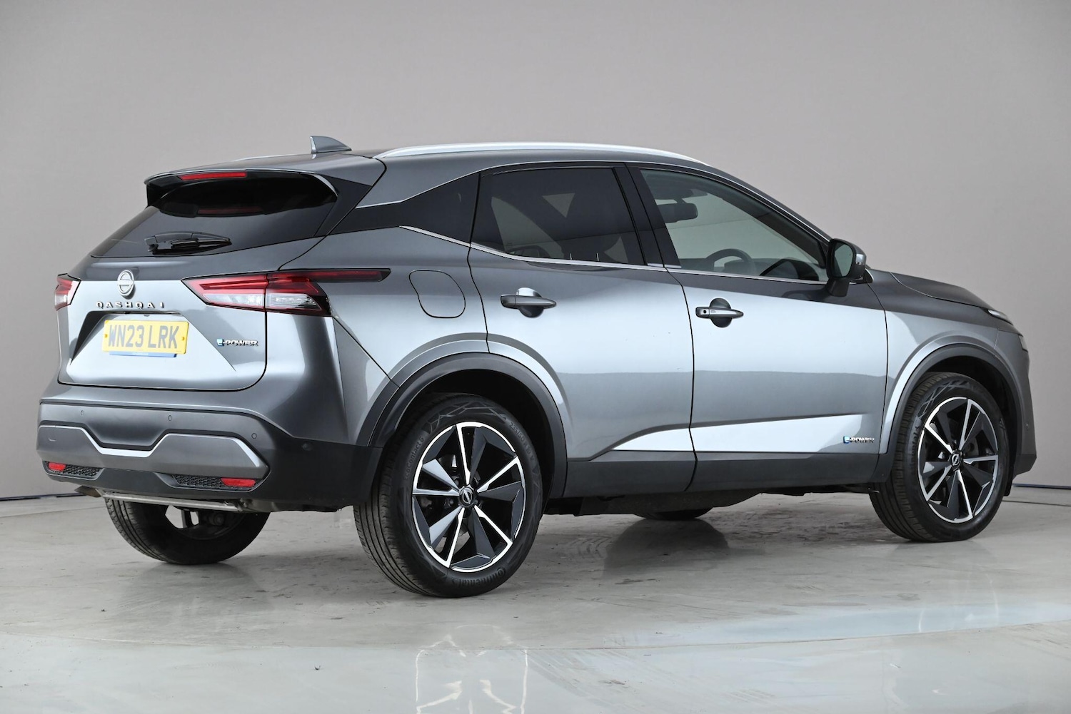 Used Nissan Qashqai 2023 for sale - 78116641: Photo 3