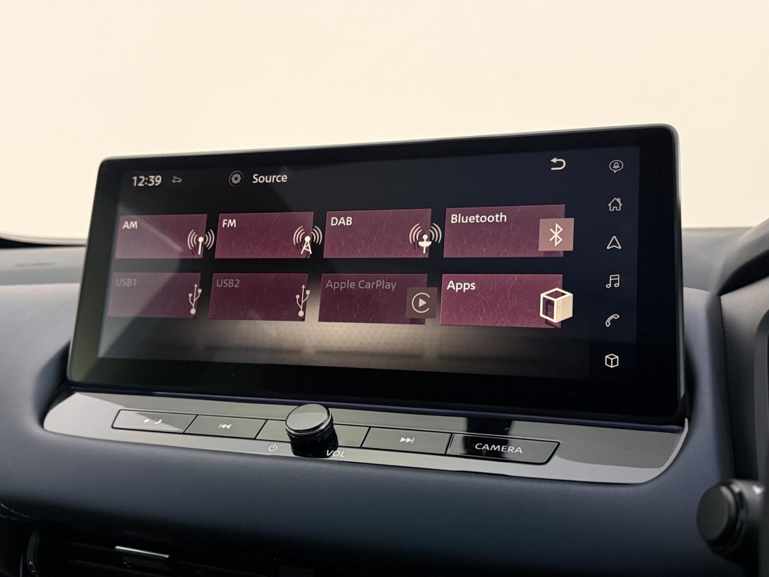 Used Nissan Qashqai 2023 for sale - 78116641: Photo 30