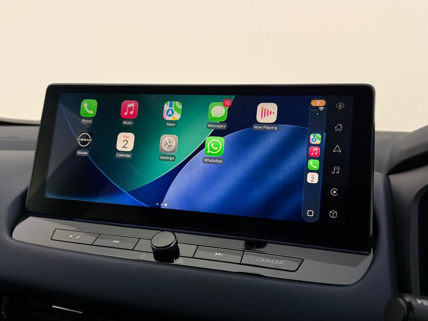 Used Nissan Qashqai 2023 for sale - 78116641: Photo 31