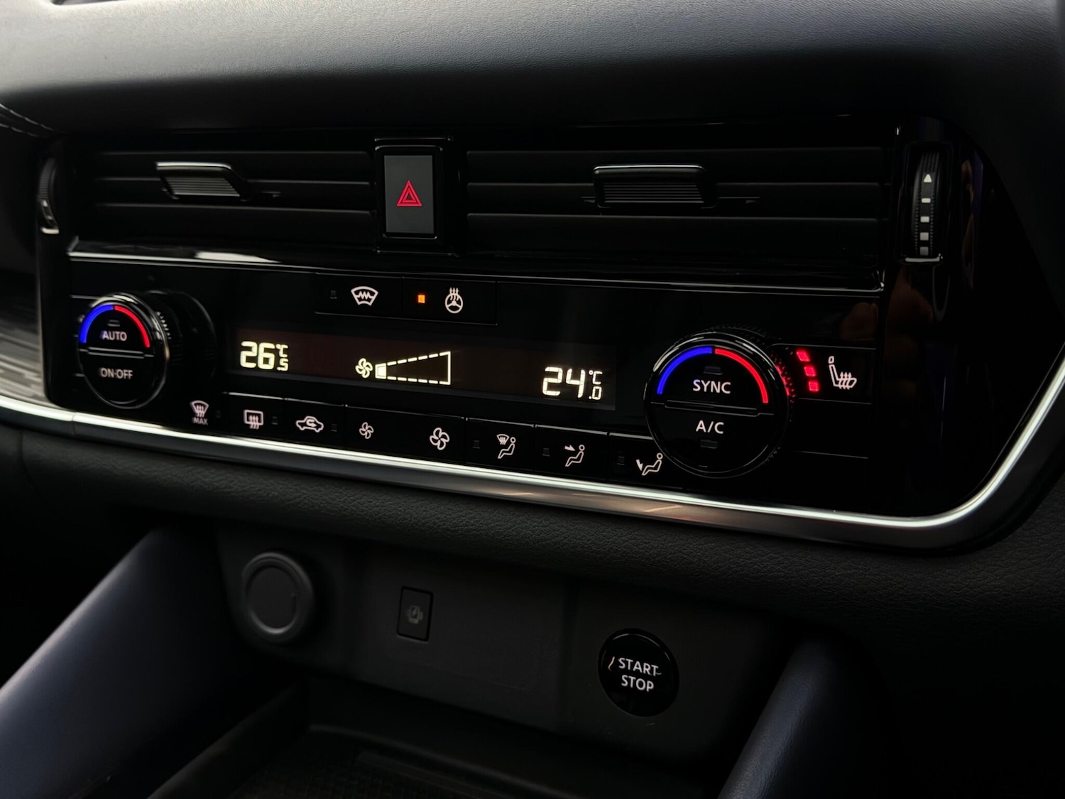 Used Nissan Qashqai 2023 for sale - 78116641: Photo 32