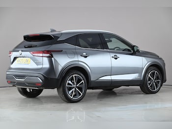 Used Nissan Qashqai 2023 for sale - 78116641: Photo