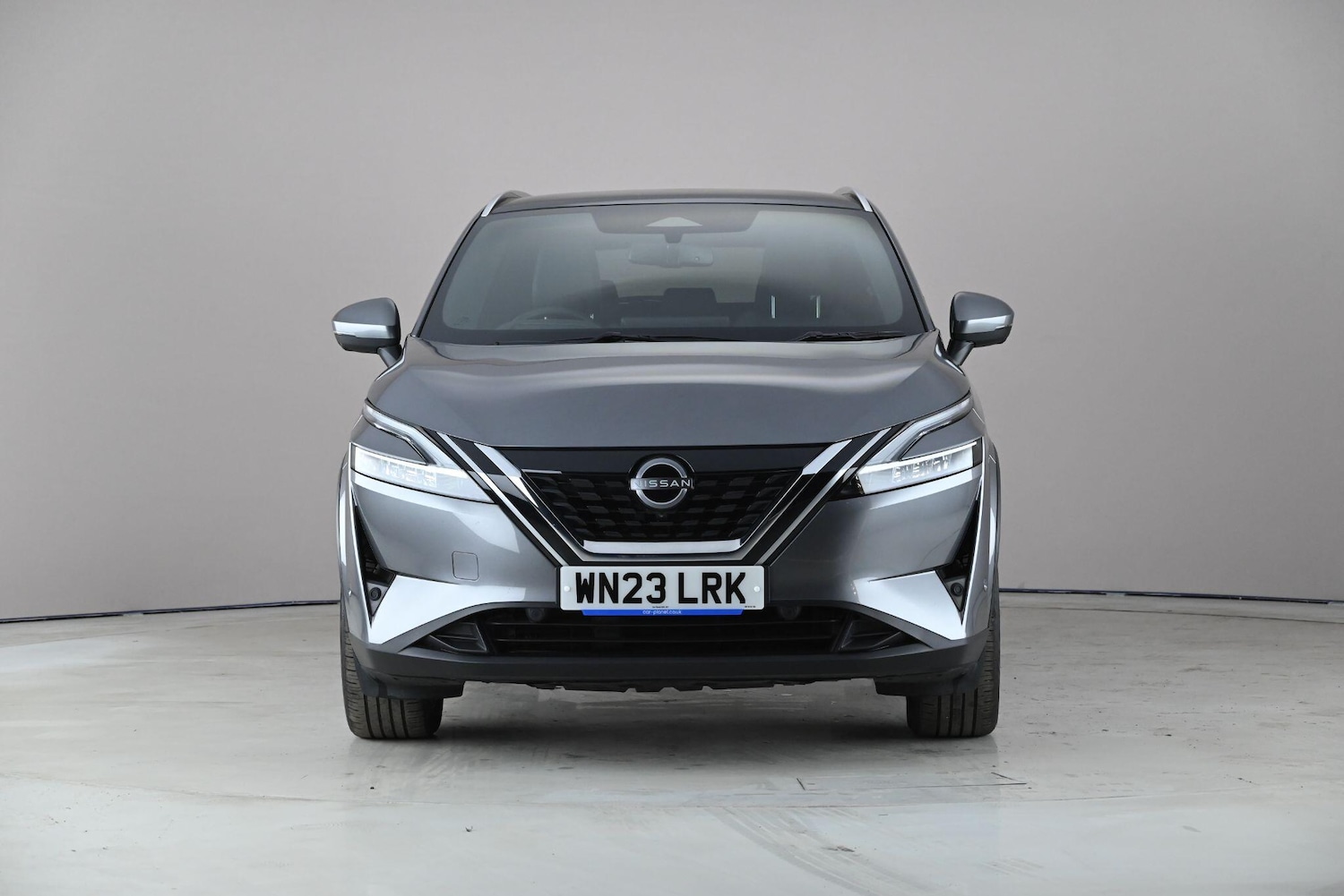 Used Nissan Qashqai 2023 for sale - 78116641: Photo 4