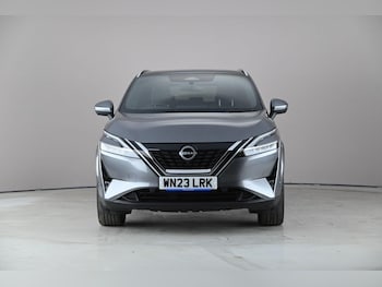 Used Nissan Qashqai 2023 for sale - 78116641: Photo