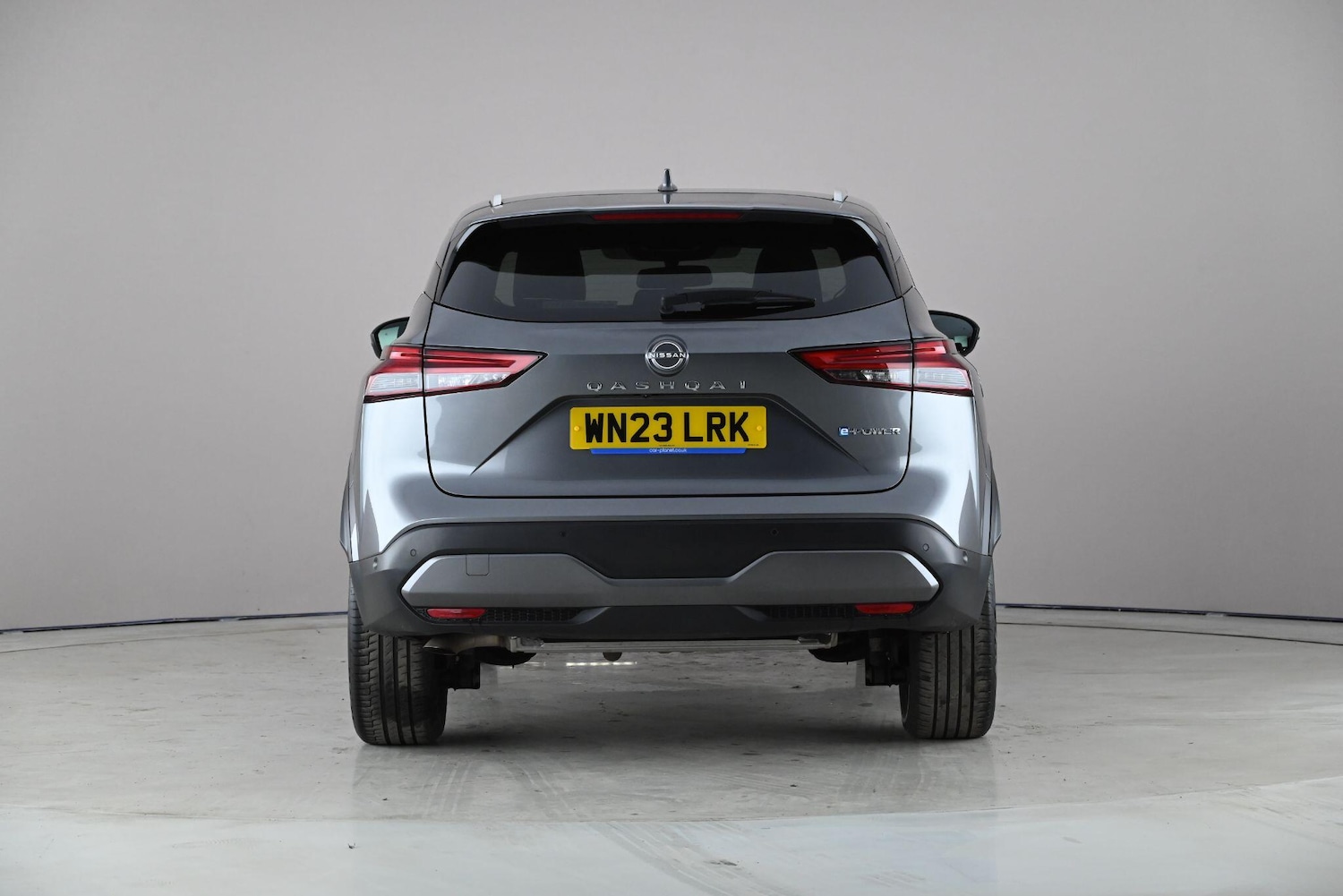 Used Nissan Qashqai 2023 for sale - 78116641: Photo 5