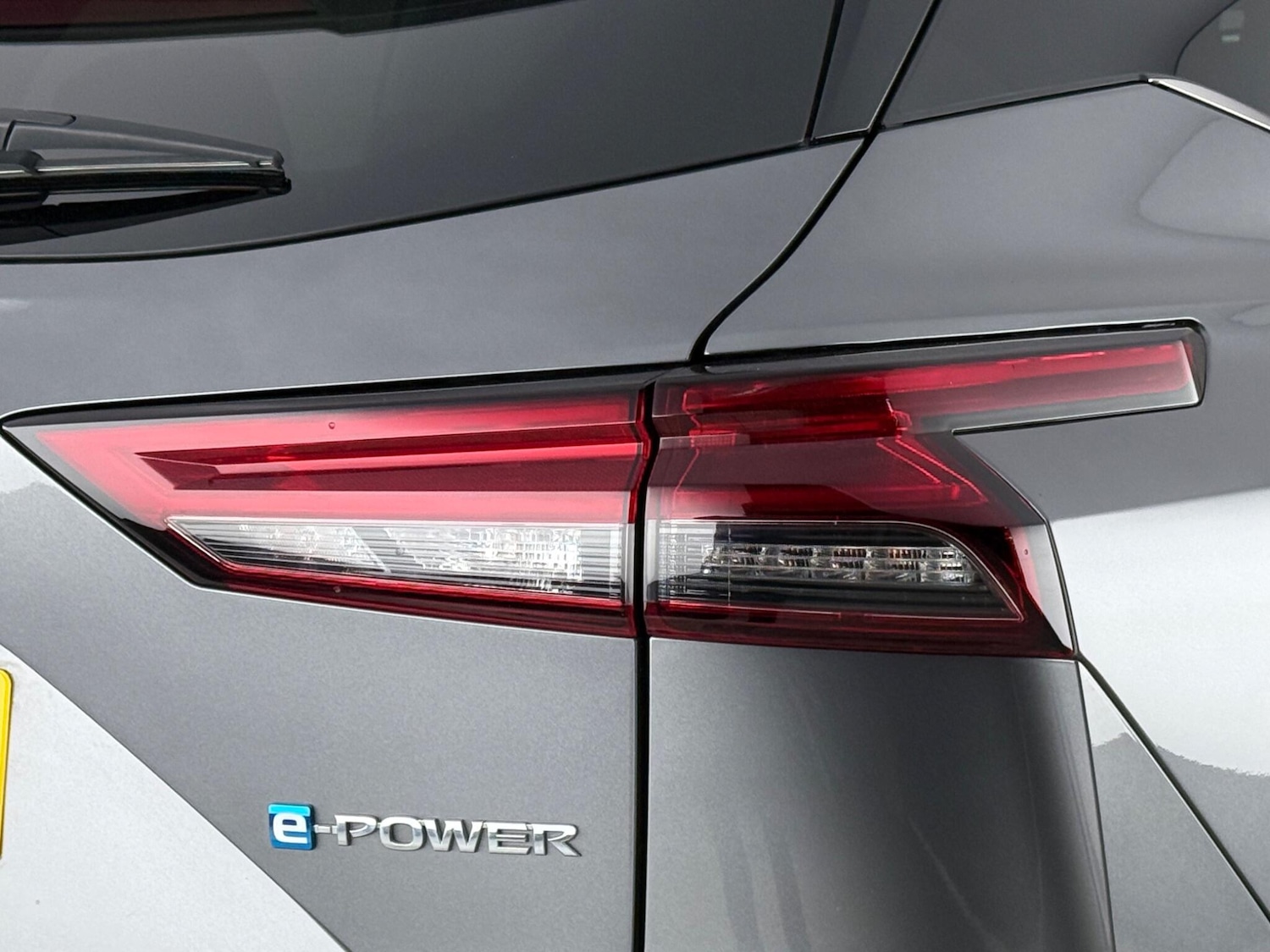 Used Nissan Qashqai 2023 for sale - 78116641: Photo 6