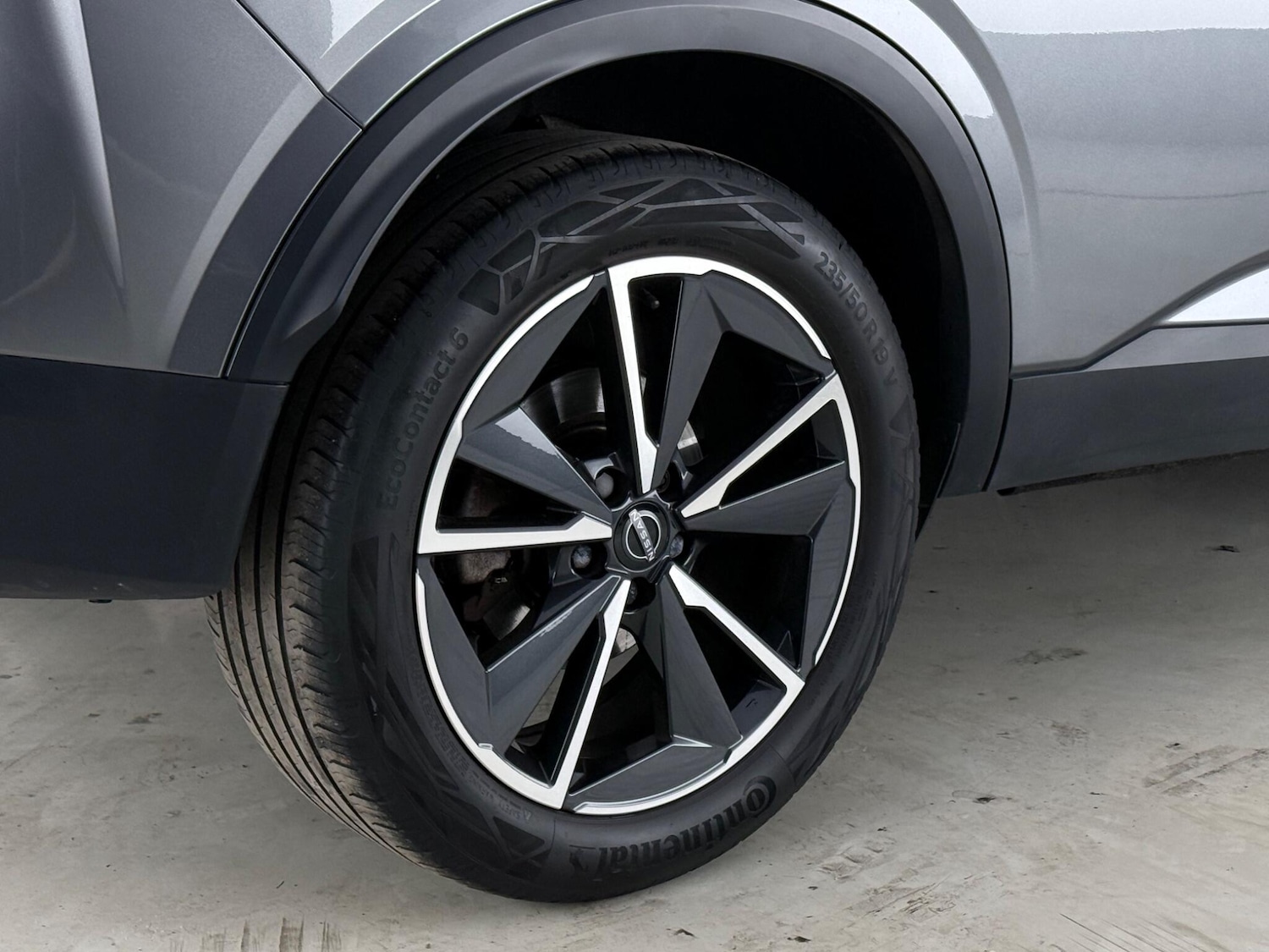 Used Nissan Qashqai 2023 for sale - 78116641: Photo 9