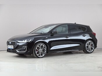 Used Ford Focus 2022 for sale - 78405520: Photo