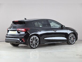 Used Ford Focus 2022 for sale - 78405520: Photo