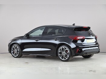 Used Ford Focus 2022 for sale - 78405520: Photo