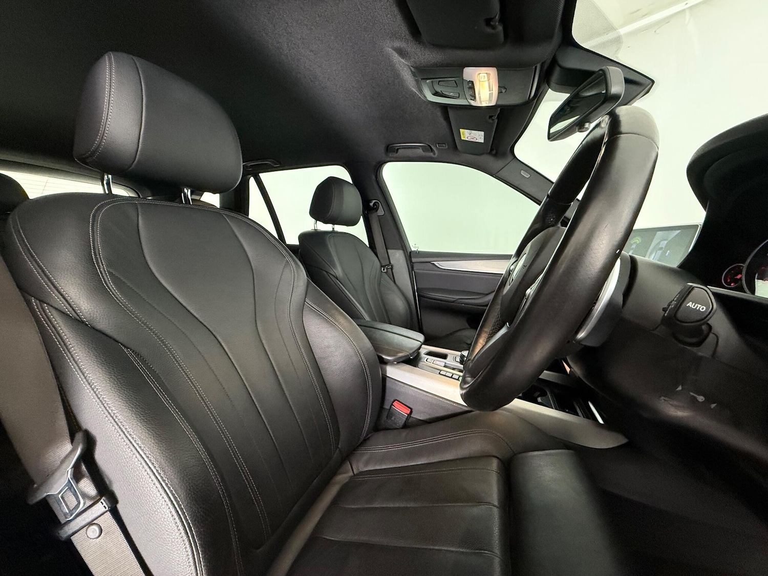 Used BMW X5 2018 for sale - 77180911: Photo 13