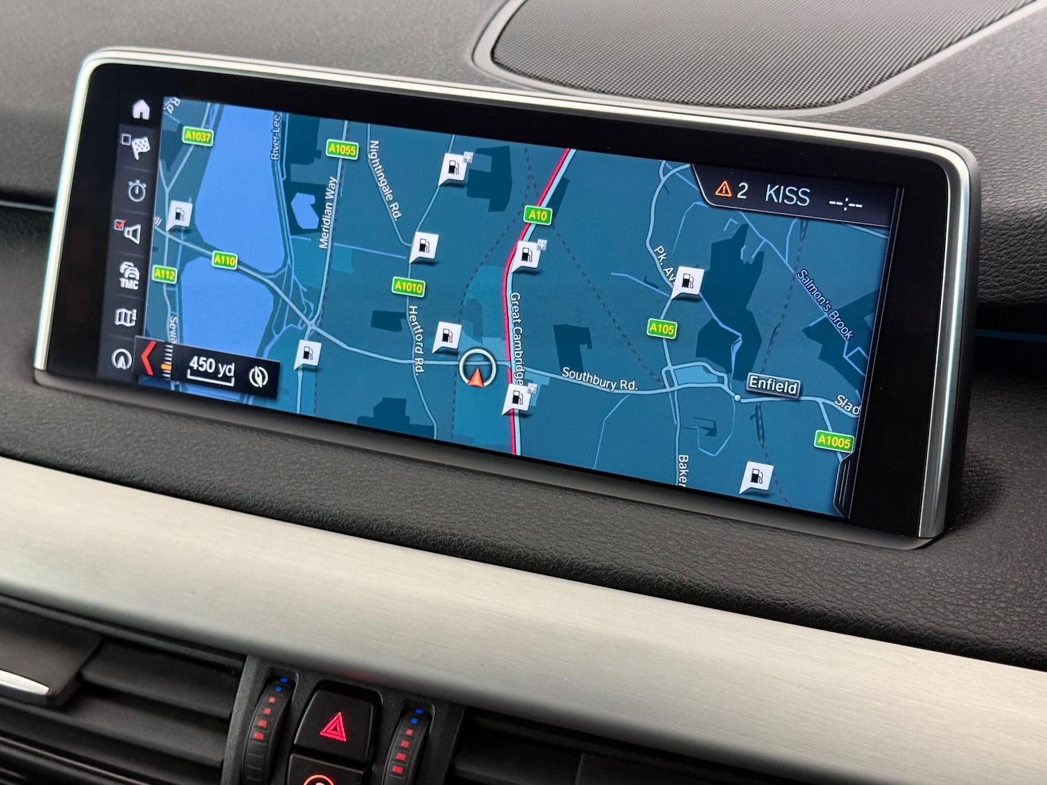 Used BMW X5 2018 for sale - 77180911: Photo 32