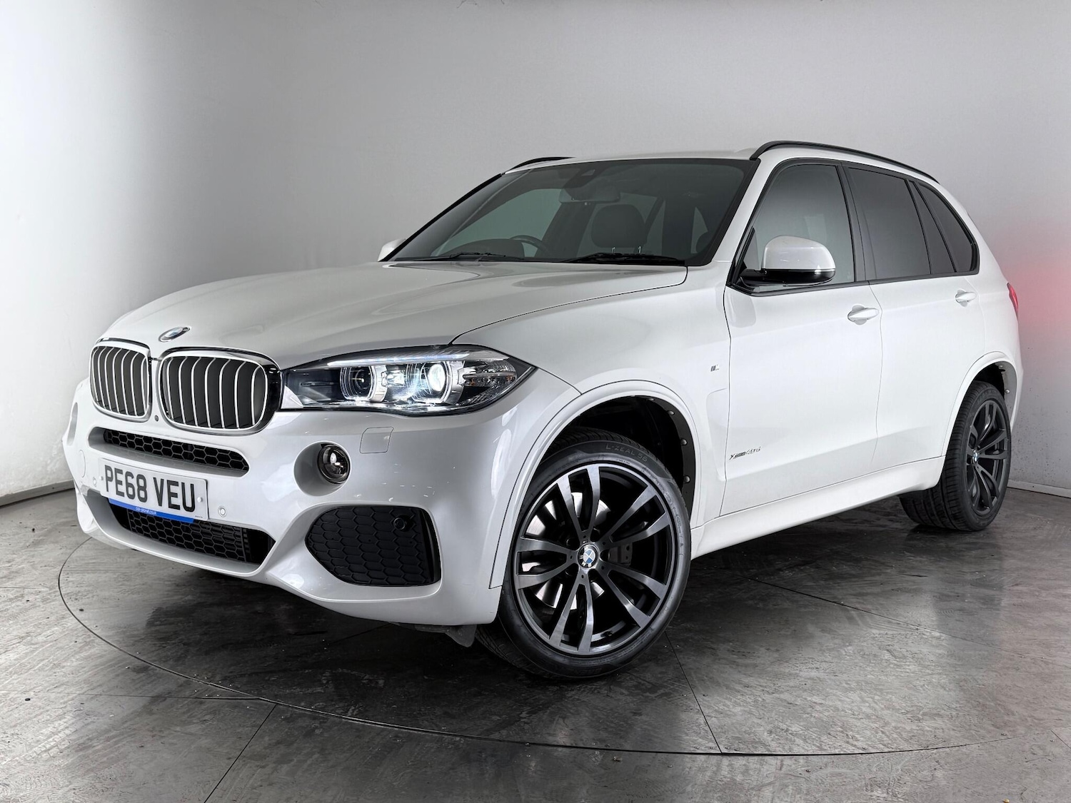 Used BMW X5 2018 for sale - 77180911: Photo 38