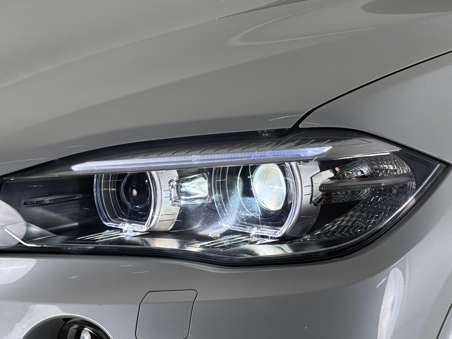 Used BMW X5 2018 for sale - 77180911: Photo 6