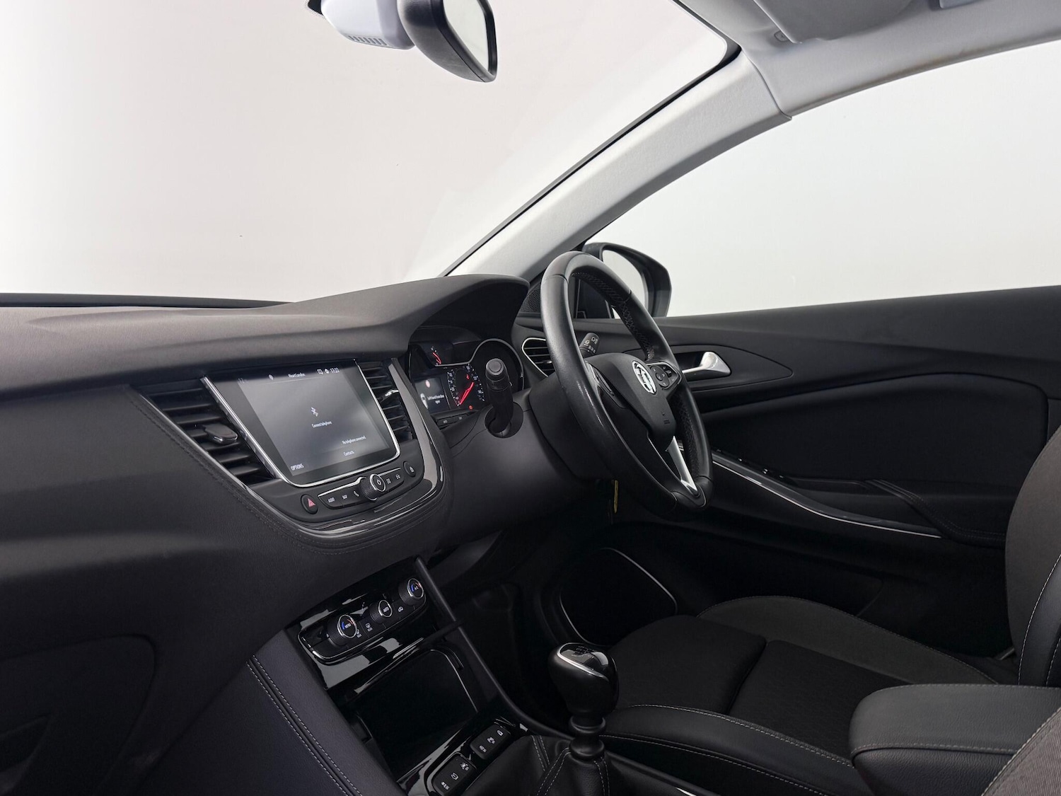 Used Vauxhall Grandland X 2021 for sale - 77221882: Photo 15