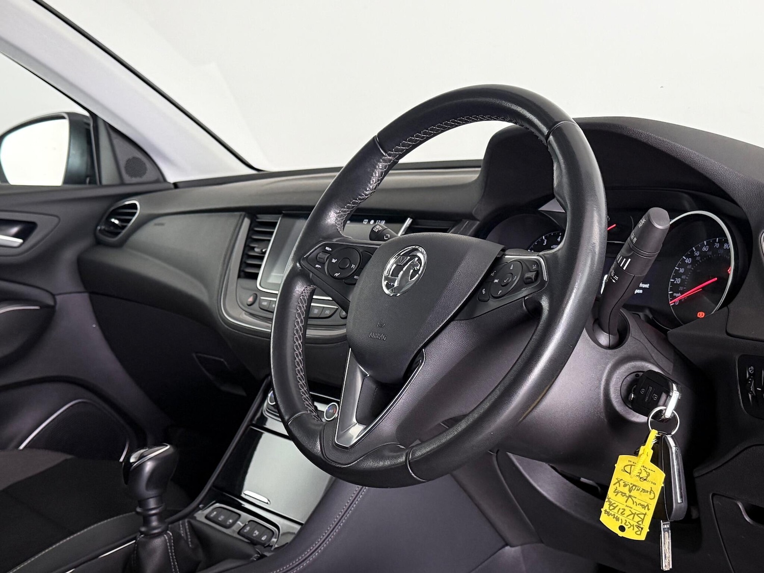 Used Vauxhall Grandland X 2021 for sale - 77221882: Photo 17