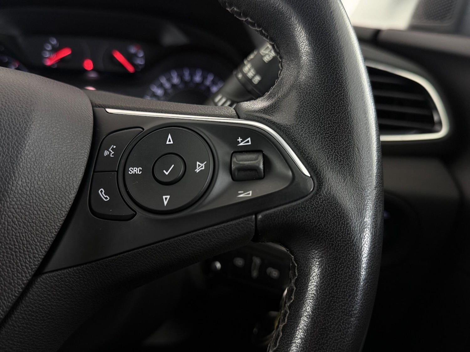 Used Vauxhall Grandland X 2021 for sale - 77221882: Photo 19