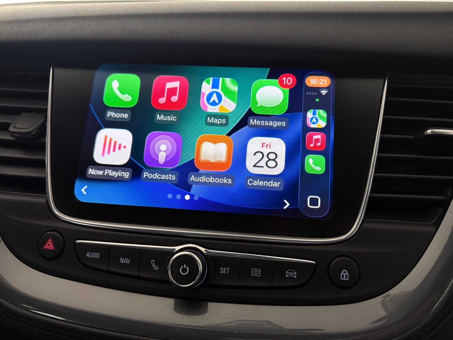 Used Vauxhall Grandland X 2021 for sale - 77221882: Photo 26