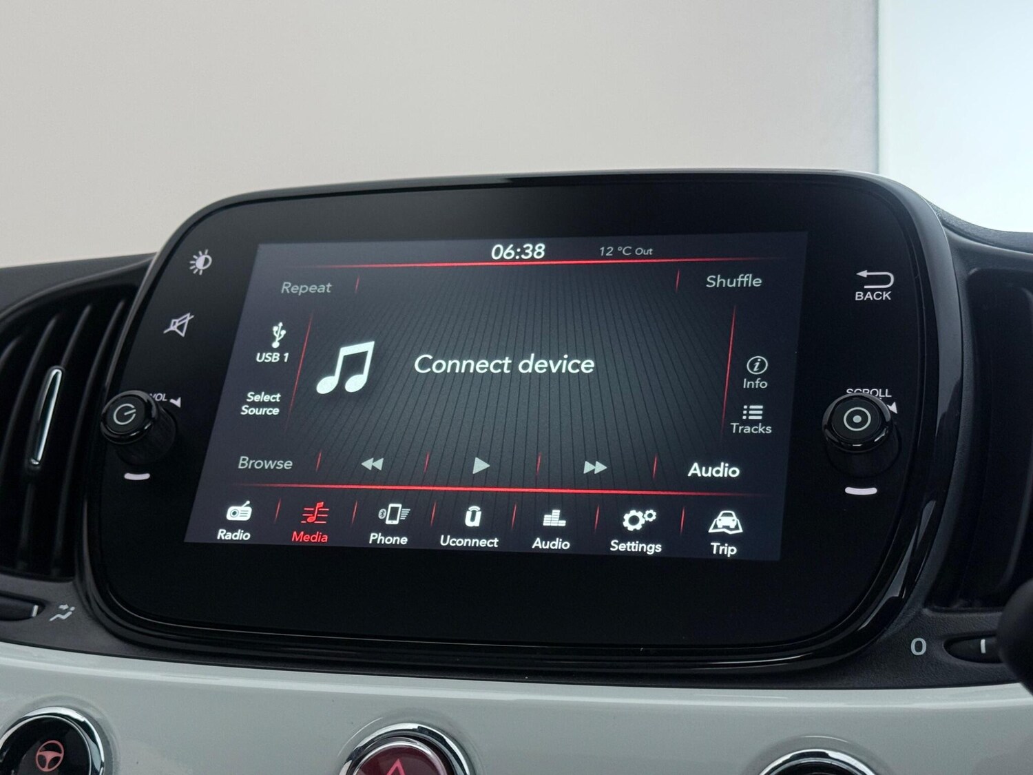 Used Fiat 500 2022 for sale - 78132071: Photo 13