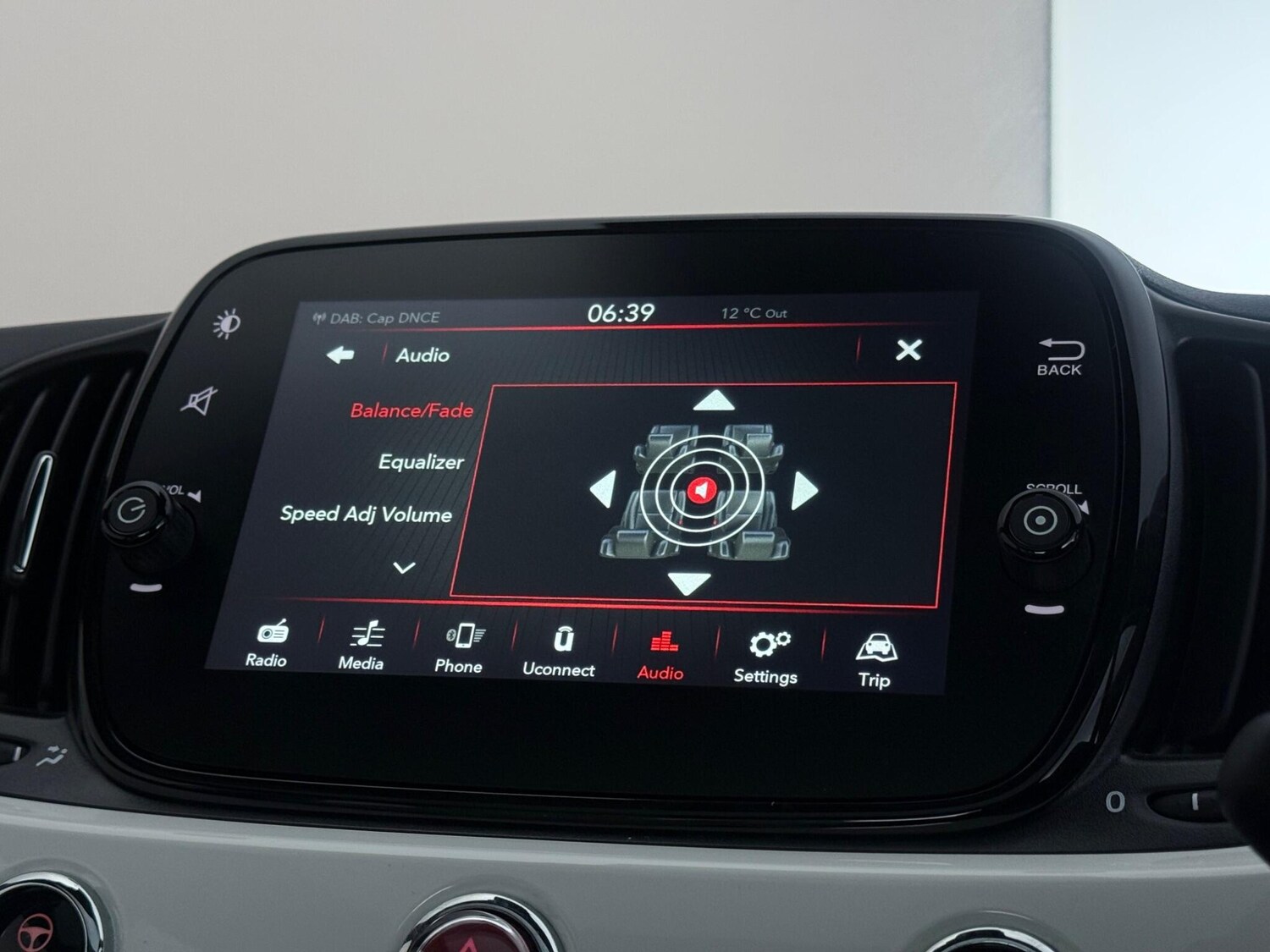 Used Fiat 500 2022 for sale - 78132071: Photo 15