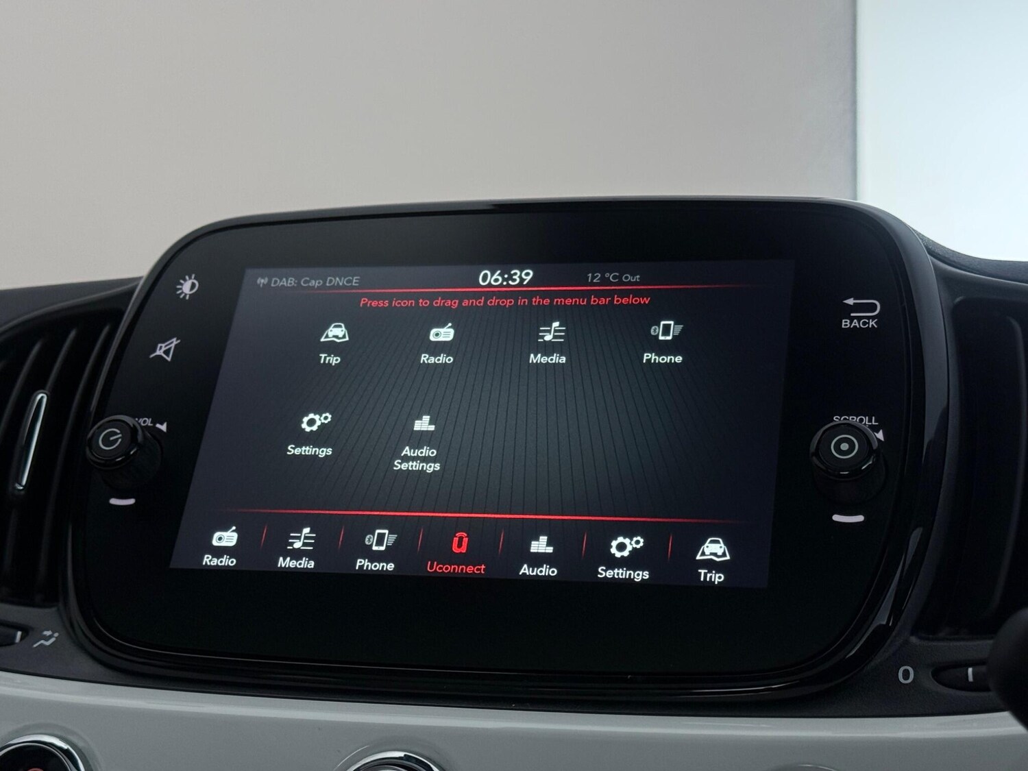 Used Fiat 500 2022 for sale - 78132071: Photo 16