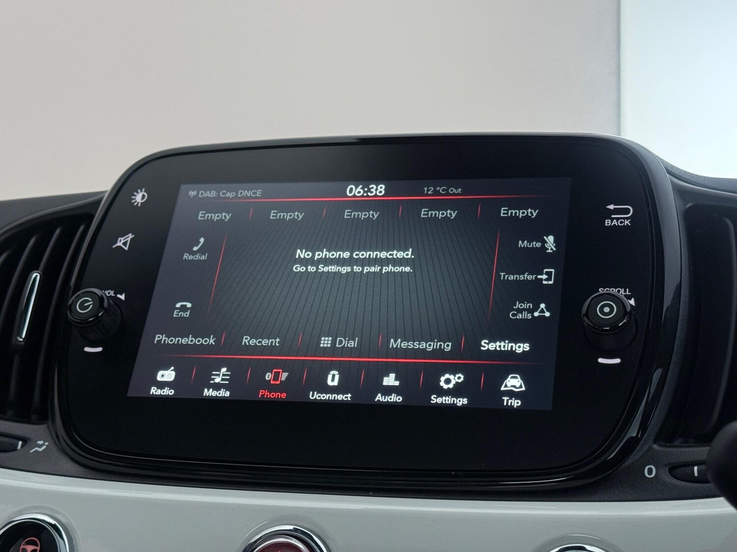 Used Fiat 500 2022 for sale - 78132071: Photo 17