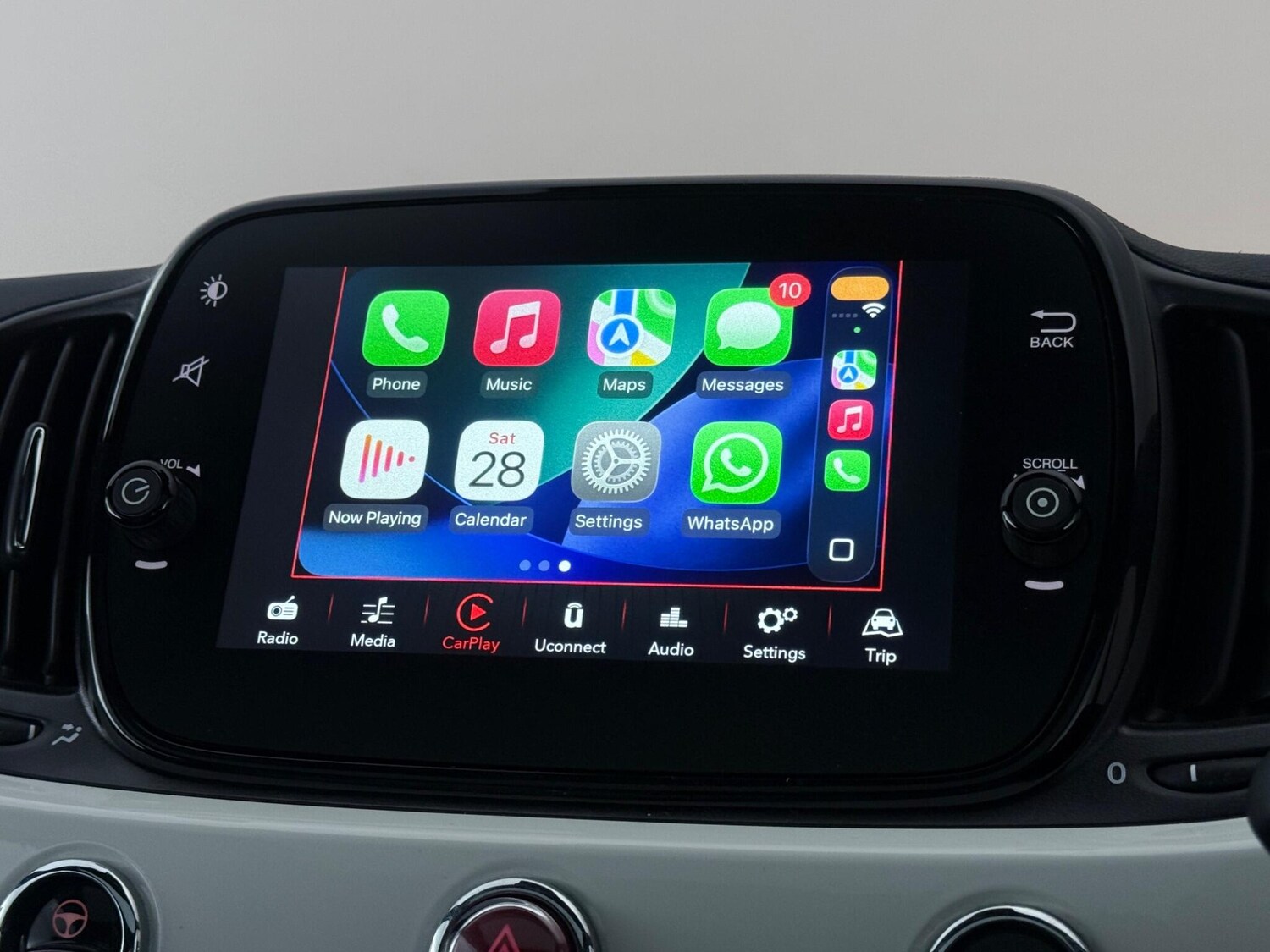 Used Fiat 500 2022 for sale - 78132071: Photo 18