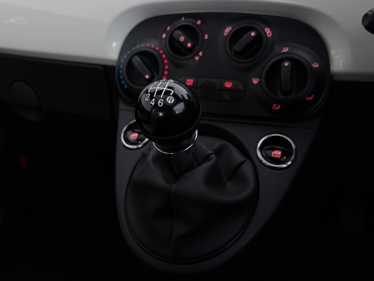 Used Fiat 500 2022 for sale - 78132071: Photo 19