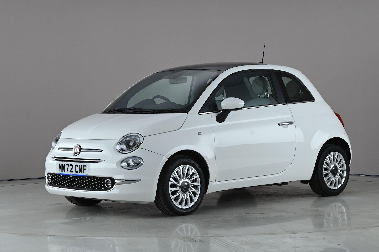 Used Fiat 500 2022 for sale - 78132071: Photo 2