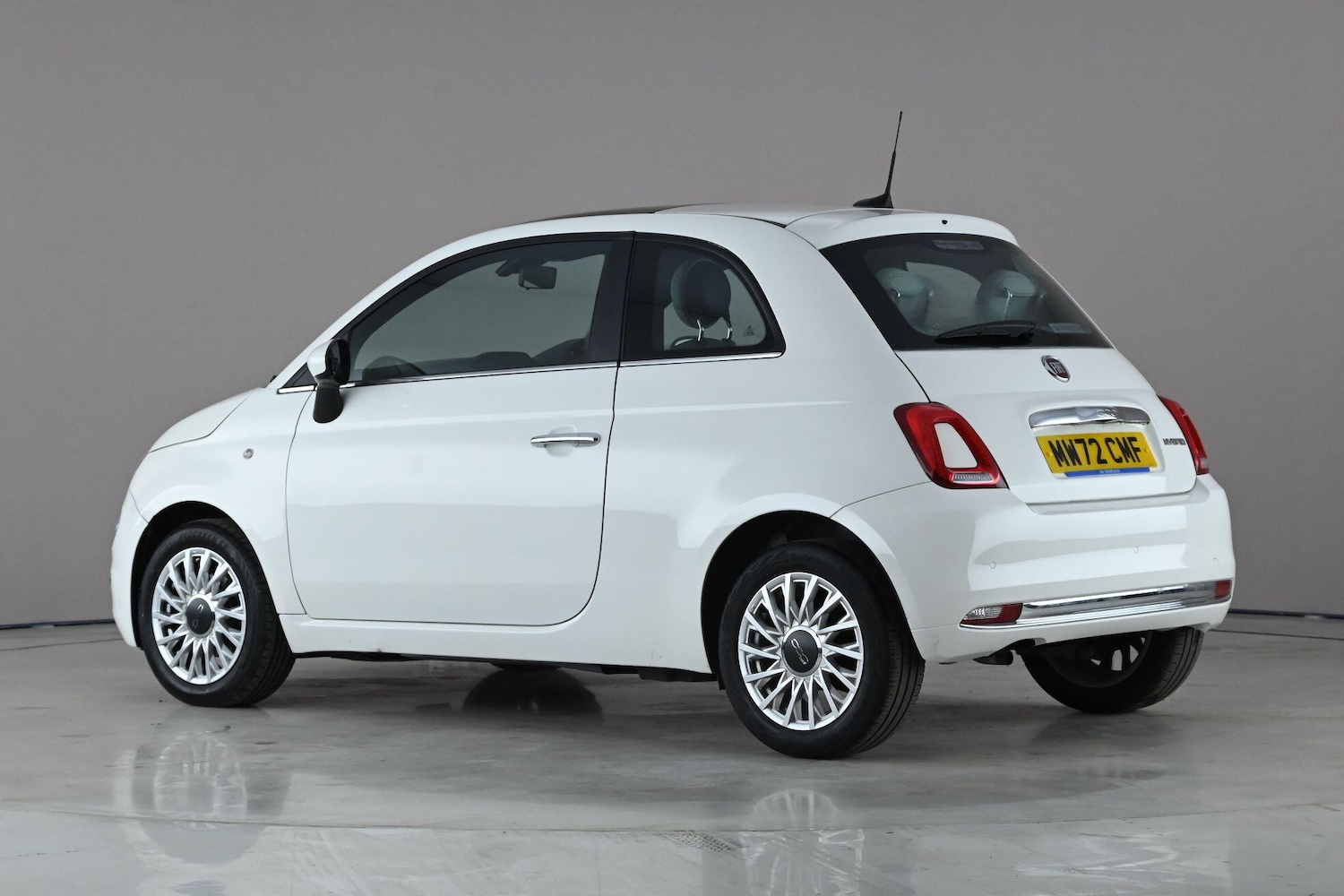 Used Fiat 500 2022 for sale - 78132071: Photo 3