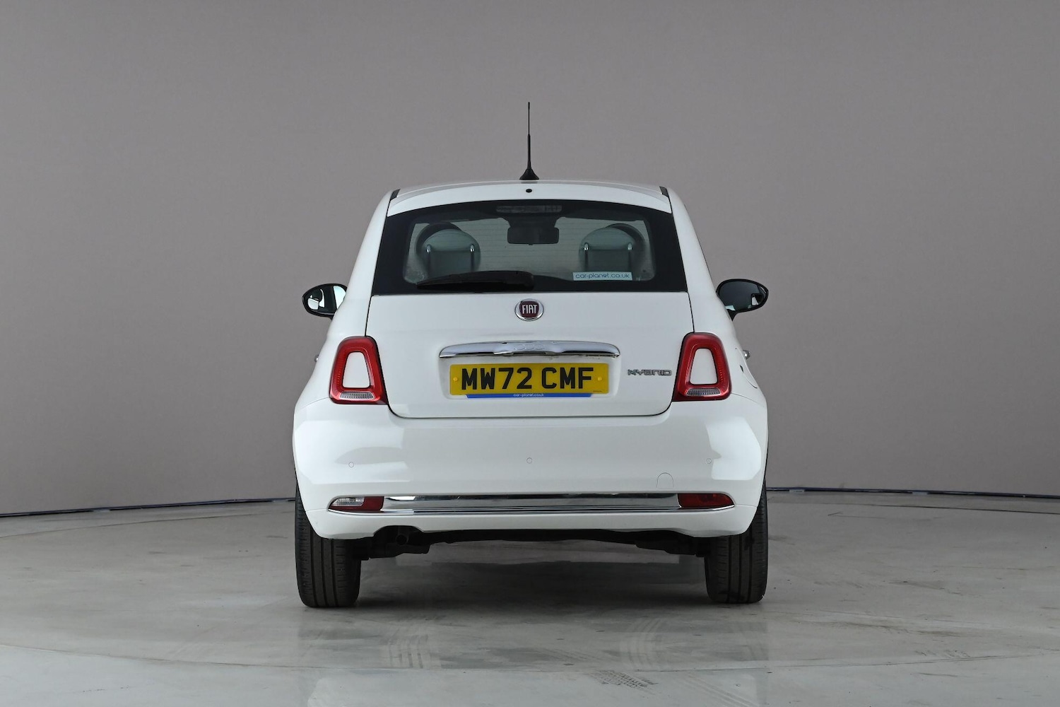 Used Fiat 500 2022 for sale - 78132071: Photo 4