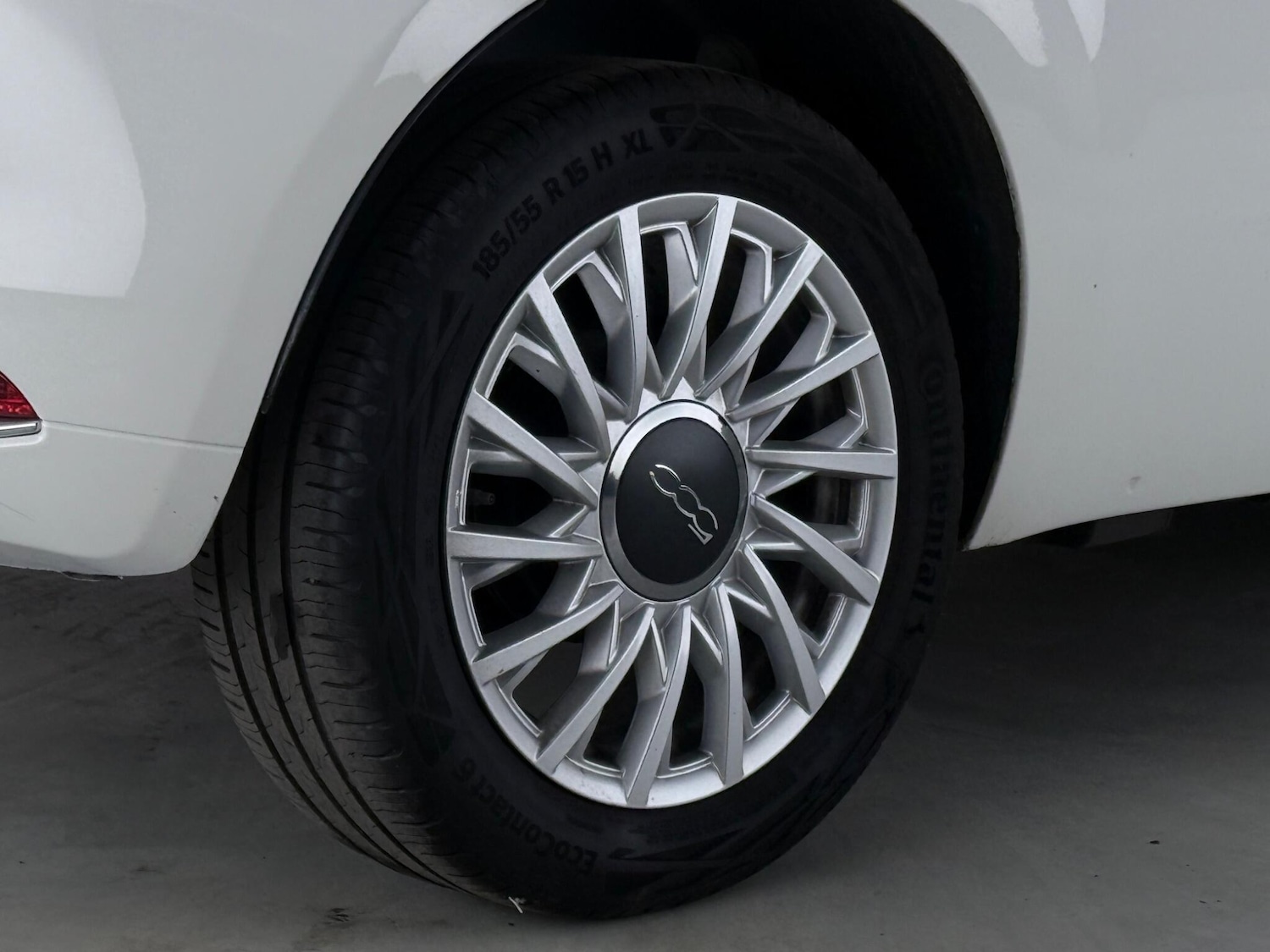 Used Fiat 500 2022 for sale - 78132071: Photo 5