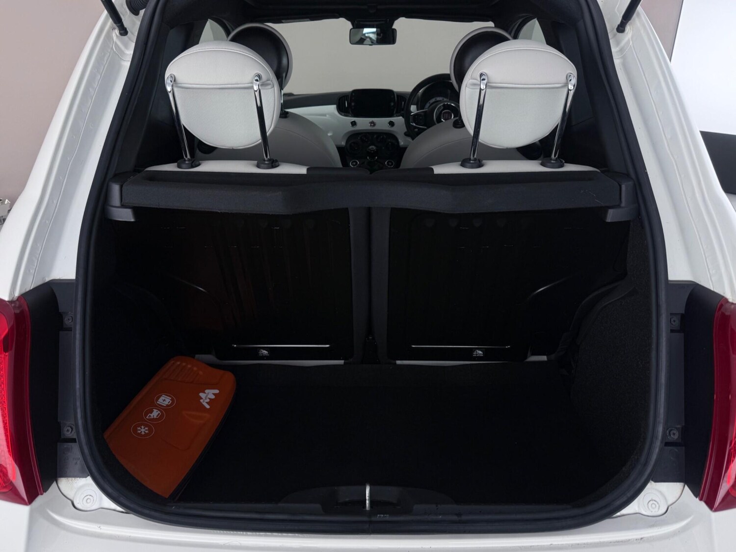 Used Fiat 500 2022 for sale - 78132071: Photo 6