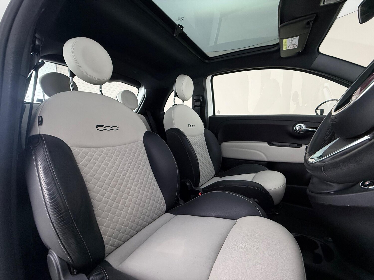 Used Fiat 500 2022 for sale - 78132071: Photo 7