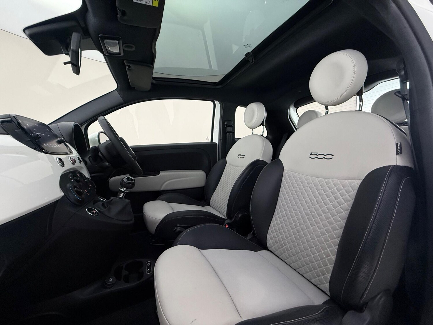 Used Fiat 500 2022 for sale - 78132071: Photo 8