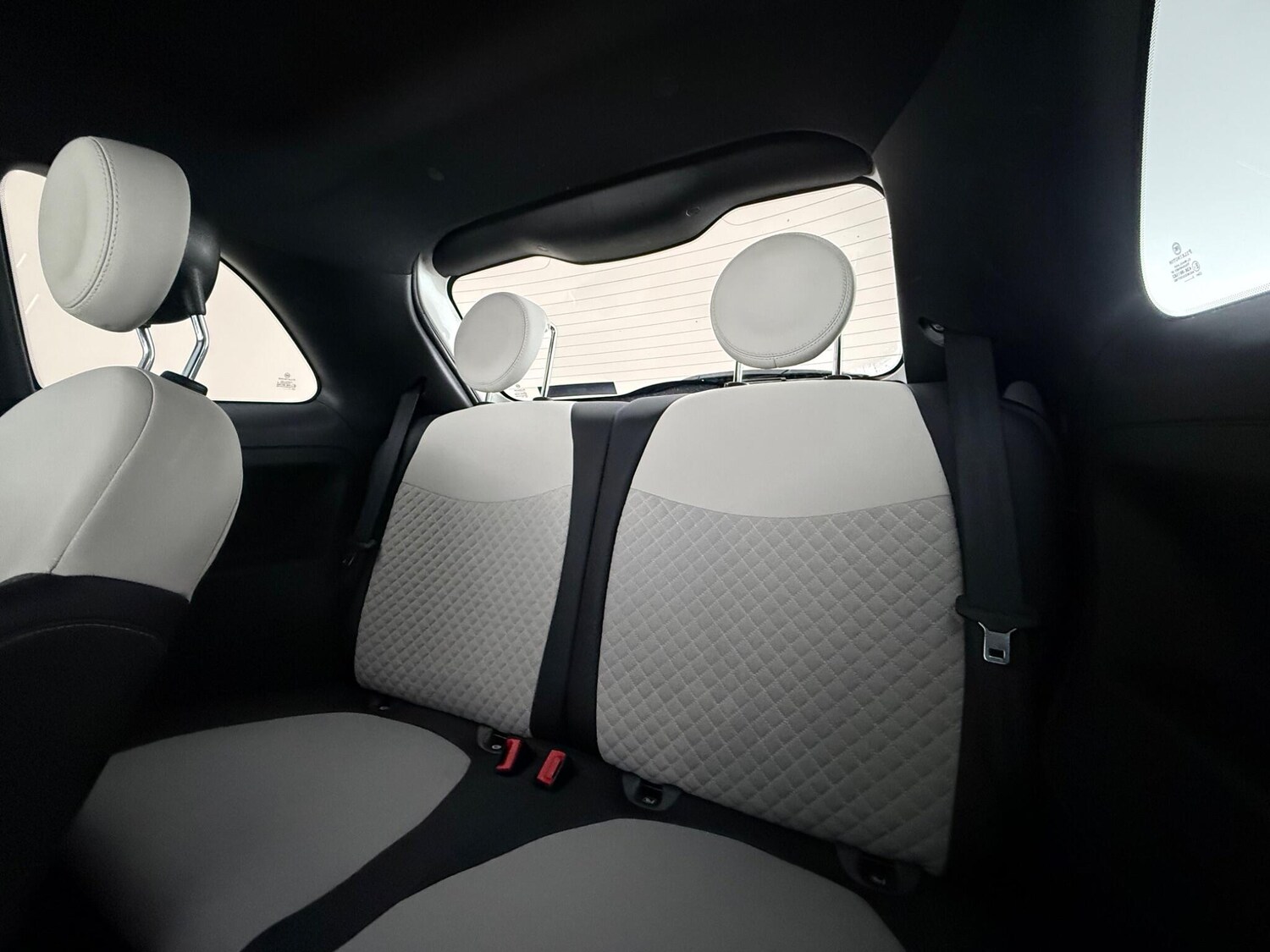 Used Fiat 500 2022 for sale - 78132071: Photo 9