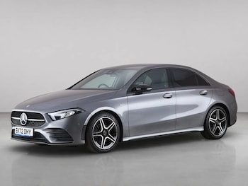 Used Mercedes-Benz A-Class 2022 for sale - 79542410: Photo