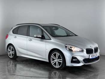 2019 (19) - 220d xDrive M Sport 5dr Step Auto